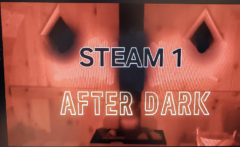 Laws After Dark | Event